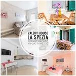 Apartman Valery House