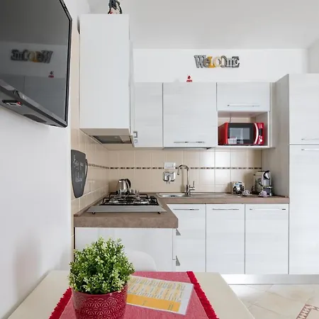 Valery House Διαμέρισμα *