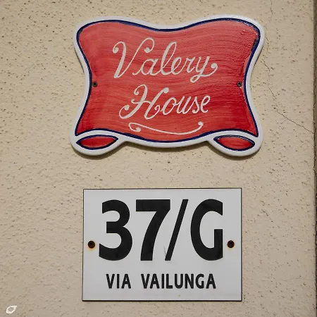 Valery House Λα Σπέτσια