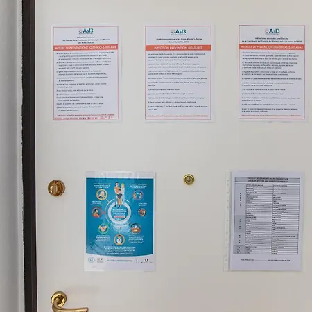 Valery House شقة *