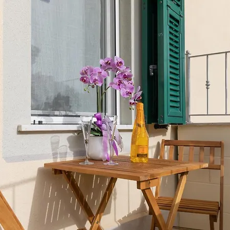 Valery House * لا سبيتسْيا