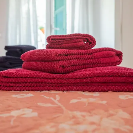 Valery House شقة *