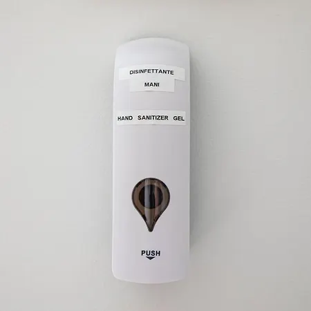 Valery House لا سبيتسْيا