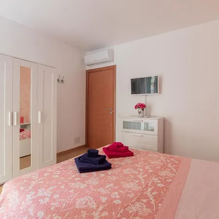 Valery House * Λα Σπέτσια