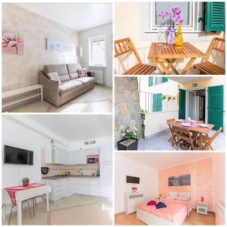 Valery House Daire *