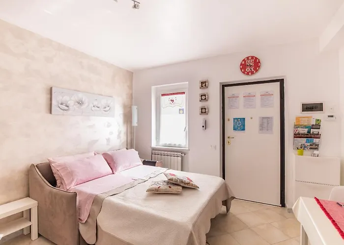 Valery House La Spezia