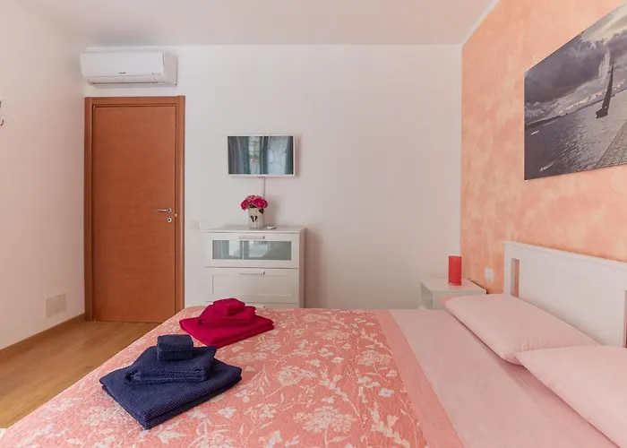 Appartamento Valery House *