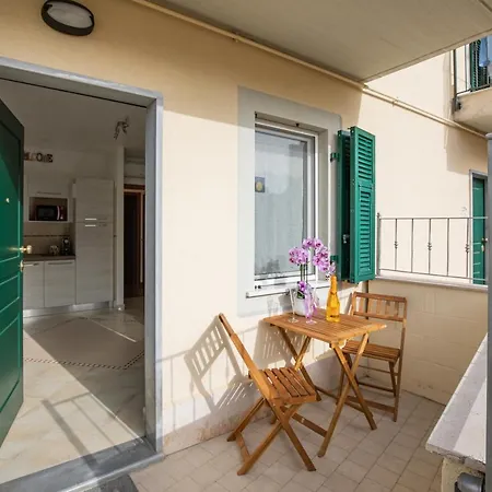 Valery House Daire La Spezia