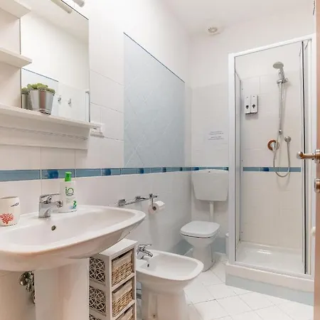 Daire Valery House La Spezia