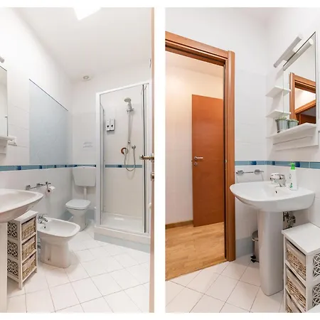 Valery House Daire *