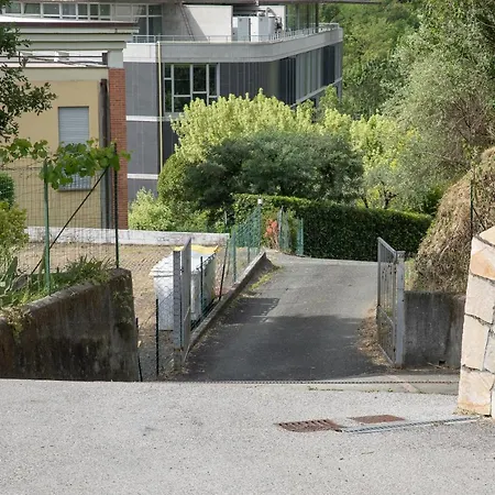 Valery House La Spezia