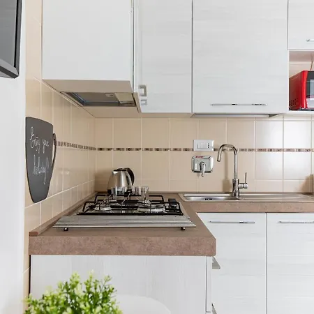 Daire Valery House La Spezia