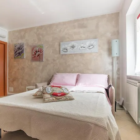 Apartamento Valery House *
