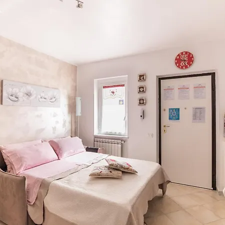 Valery House La Spezia