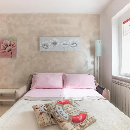 Valery House Daire *