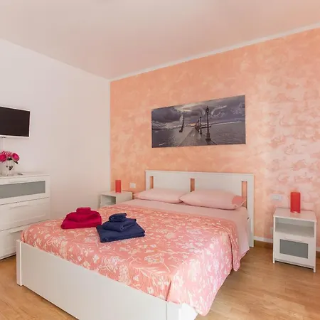 Valery House Lejlighed *