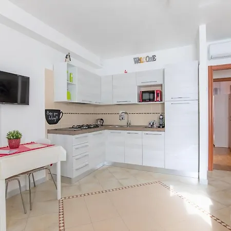Apartamento Valery House