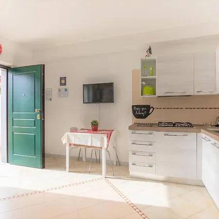Apartamento Valery House