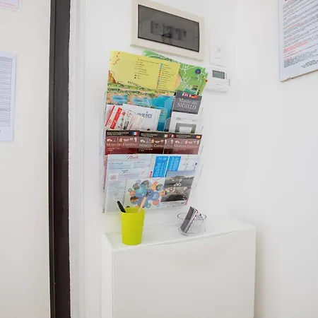 Daire Valery House *