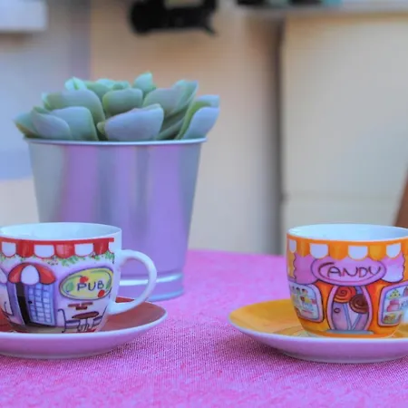 Valery House Daire *