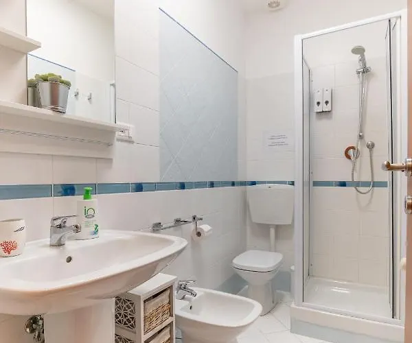 Lägenhet Valery House La Spezia