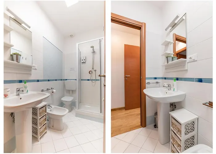 Valery House Lägenhet *