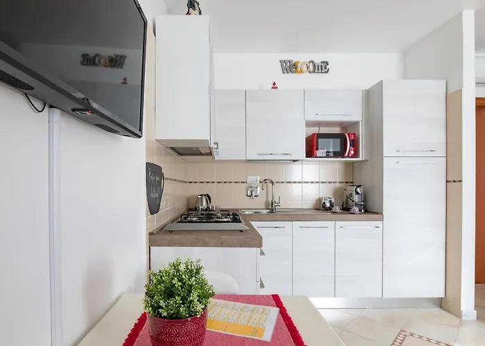 Valery House Lägenhet *