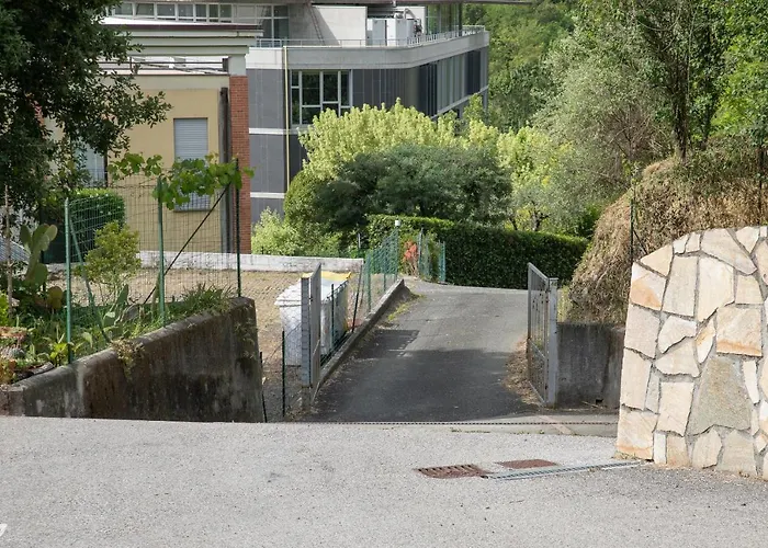 Valery House La Spezia