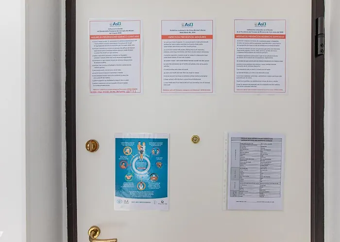 Valery House Lägenhet *