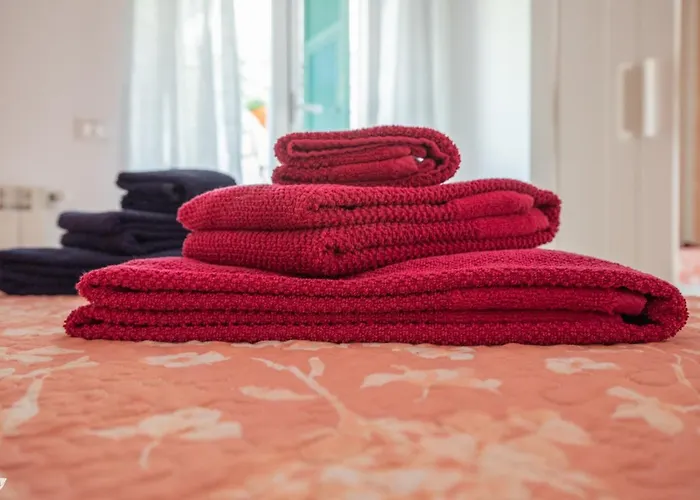 Valery House Lägenhet *