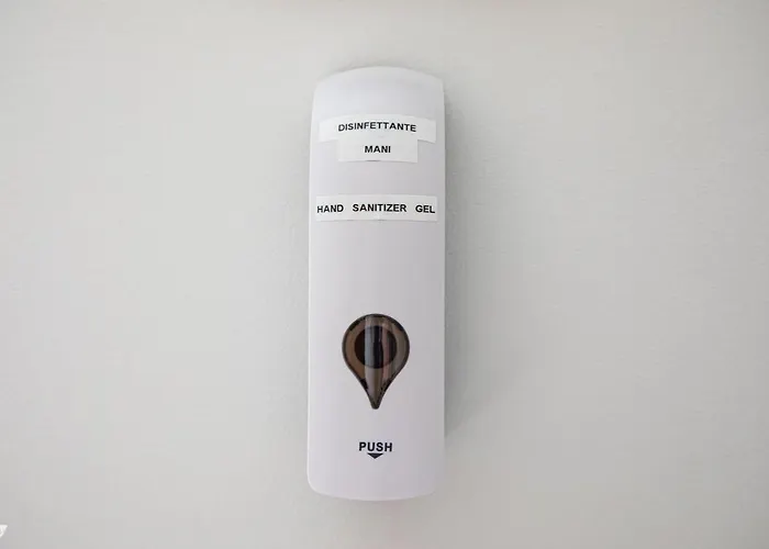 Valery House La Spezia