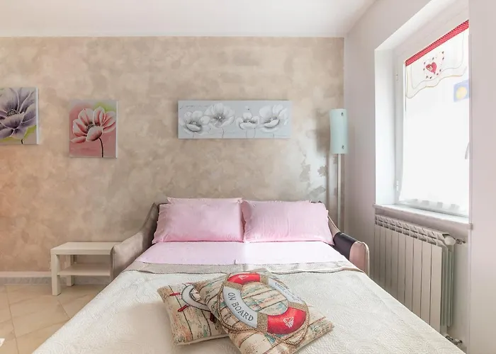 Valery House Lägenhet *