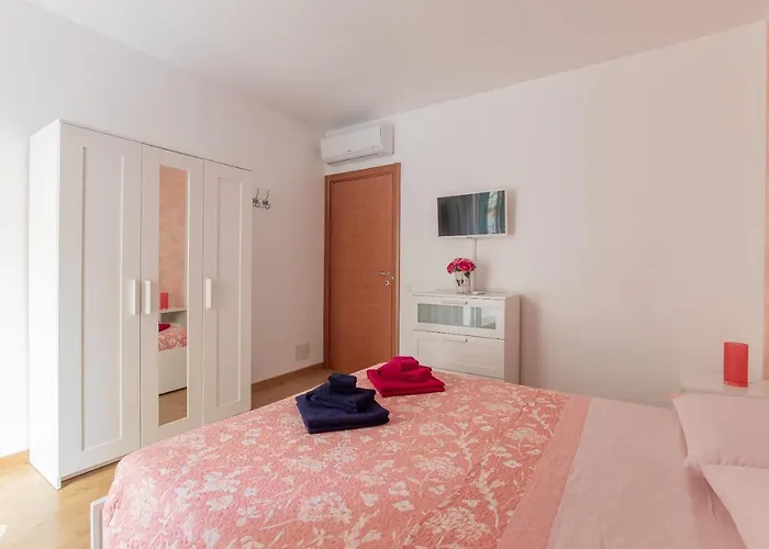 Valery House * La Spezia