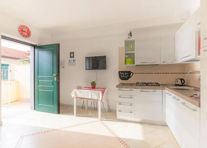 Lägenhet Valery House