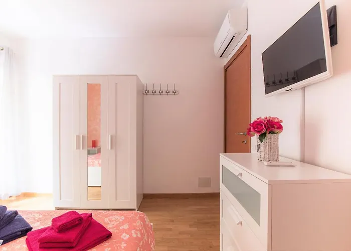 Valery House * La Spezia