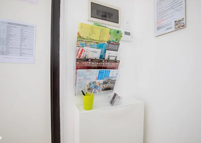 Lägenhet Valery House *