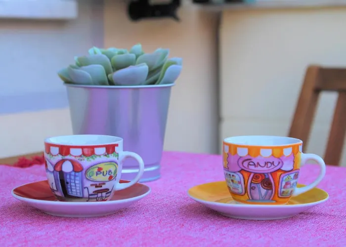 Valery House Lägenhet *