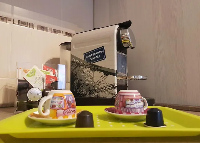 Lägenhet Valery House