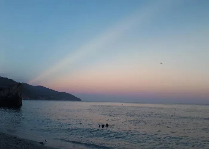 Lägenhet Valery House *